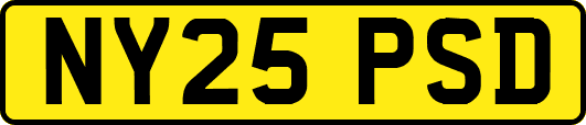 NY25PSD