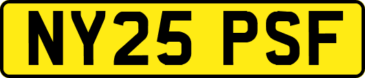NY25PSF
