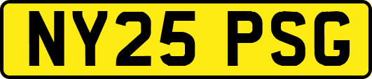 NY25PSG
