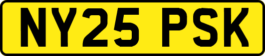 NY25PSK