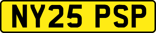 NY25PSP