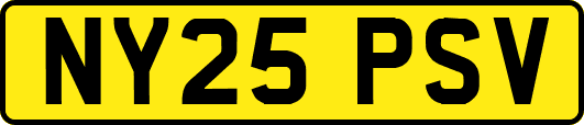 NY25PSV