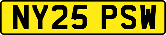 NY25PSW