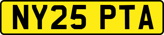 NY25PTA