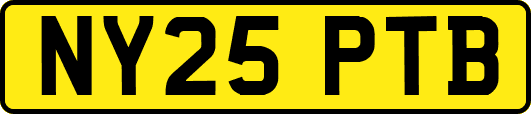 NY25PTB