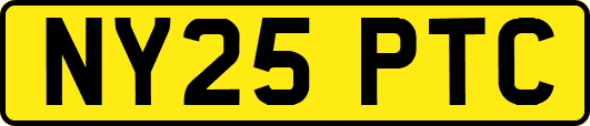 NY25PTC