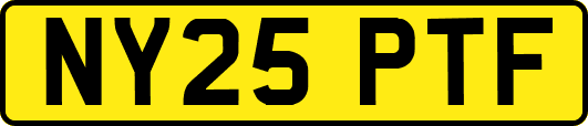NY25PTF
