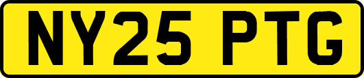 NY25PTG
