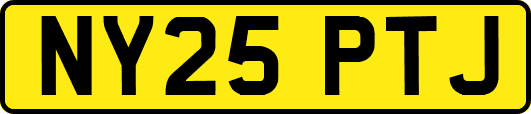 NY25PTJ