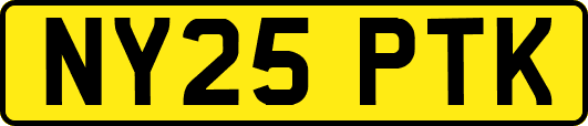 NY25PTK