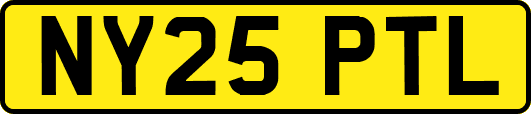 NY25PTL