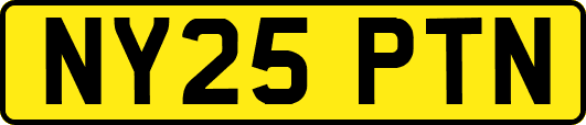 NY25PTN