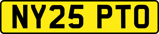 NY25PTO