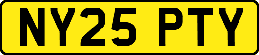 NY25PTY