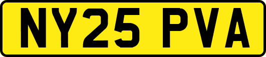 NY25PVA