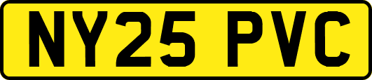 NY25PVC
