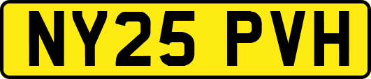 NY25PVH