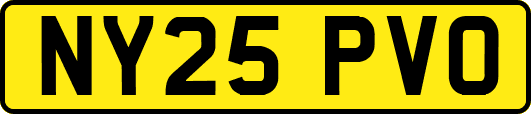 NY25PVO