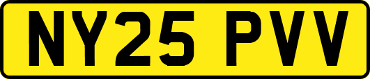 NY25PVV