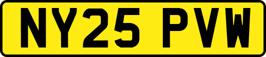 NY25PVW