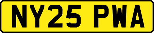 NY25PWA