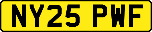NY25PWF