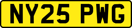 NY25PWG