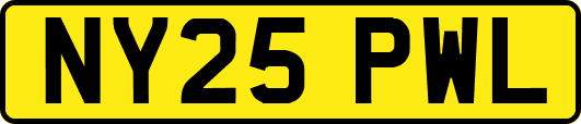 NY25PWL
