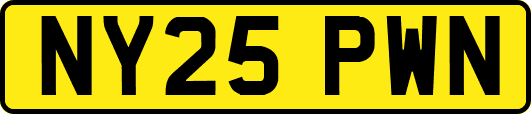 NY25PWN
