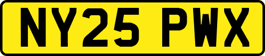 NY25PWX