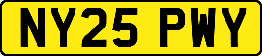 NY25PWY