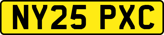 NY25PXC