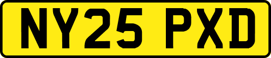 NY25PXD