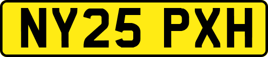 NY25PXH