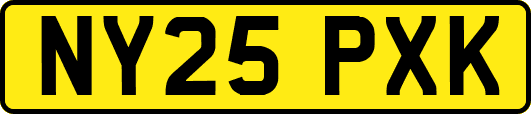NY25PXK