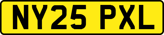 NY25PXL