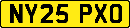 NY25PXO