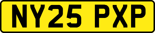 NY25PXP
