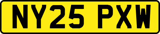 NY25PXW