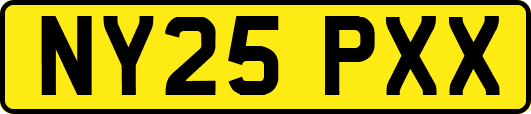 NY25PXX