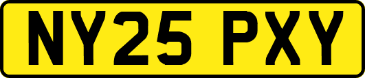 NY25PXY