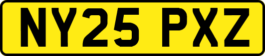 NY25PXZ