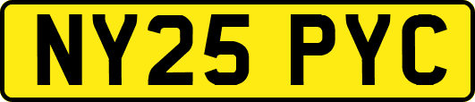 NY25PYC