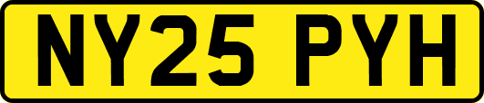 NY25PYH