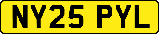 NY25PYL