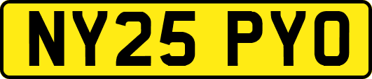 NY25PYO