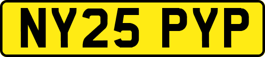 NY25PYP