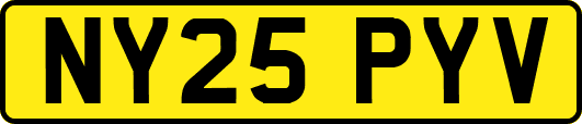 NY25PYV