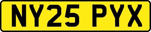 NY25PYX