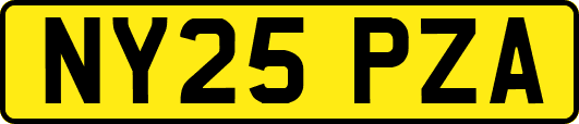 NY25PZA